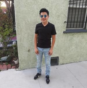 Meet your Posher, Steven